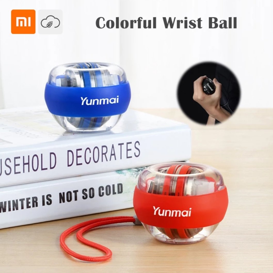 Xiaomi® Wrist Trainer