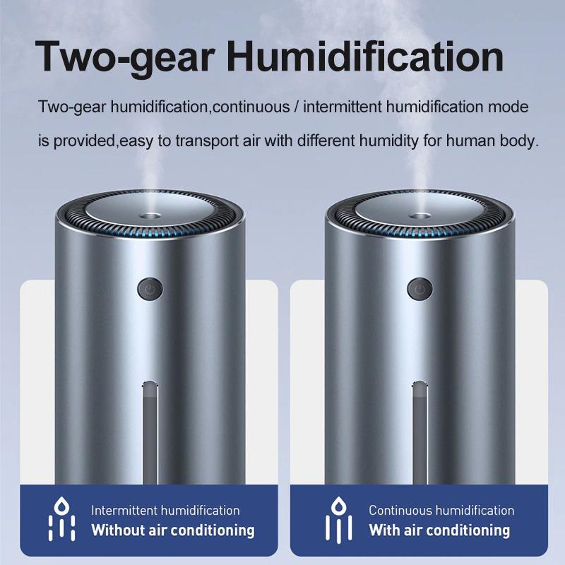 humidifier for car 