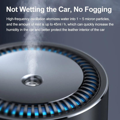 humidifier for car 