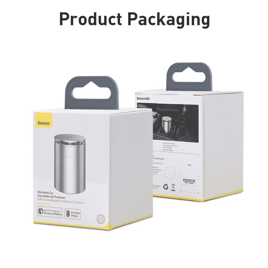 premium packaging 