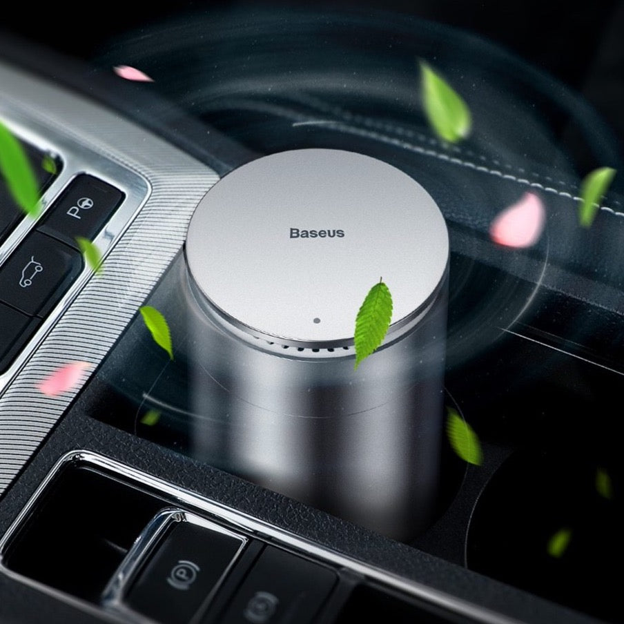 air purifier for car 