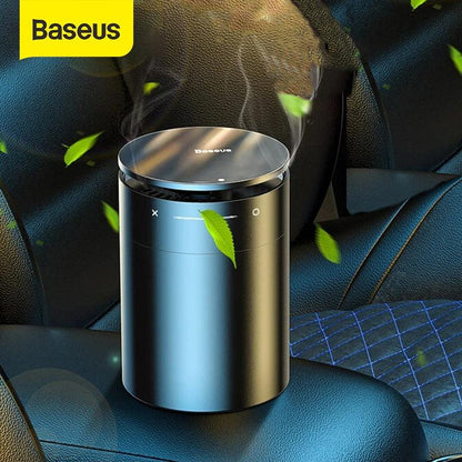 air purifier for car 