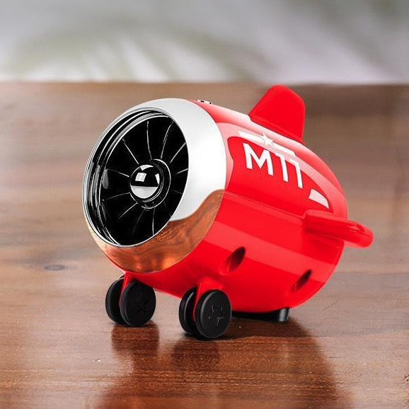 mini speaker red colour