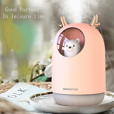 humidifier for baby