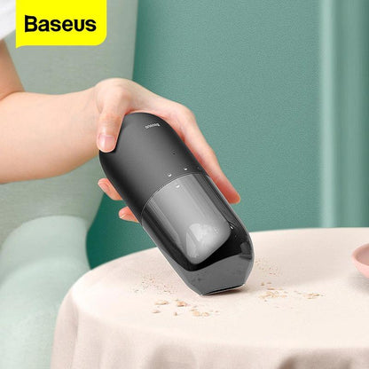 baseus car vacuum cleaner 