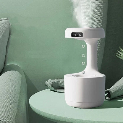 bedroom air humidifier