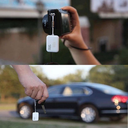 best car key tracker 