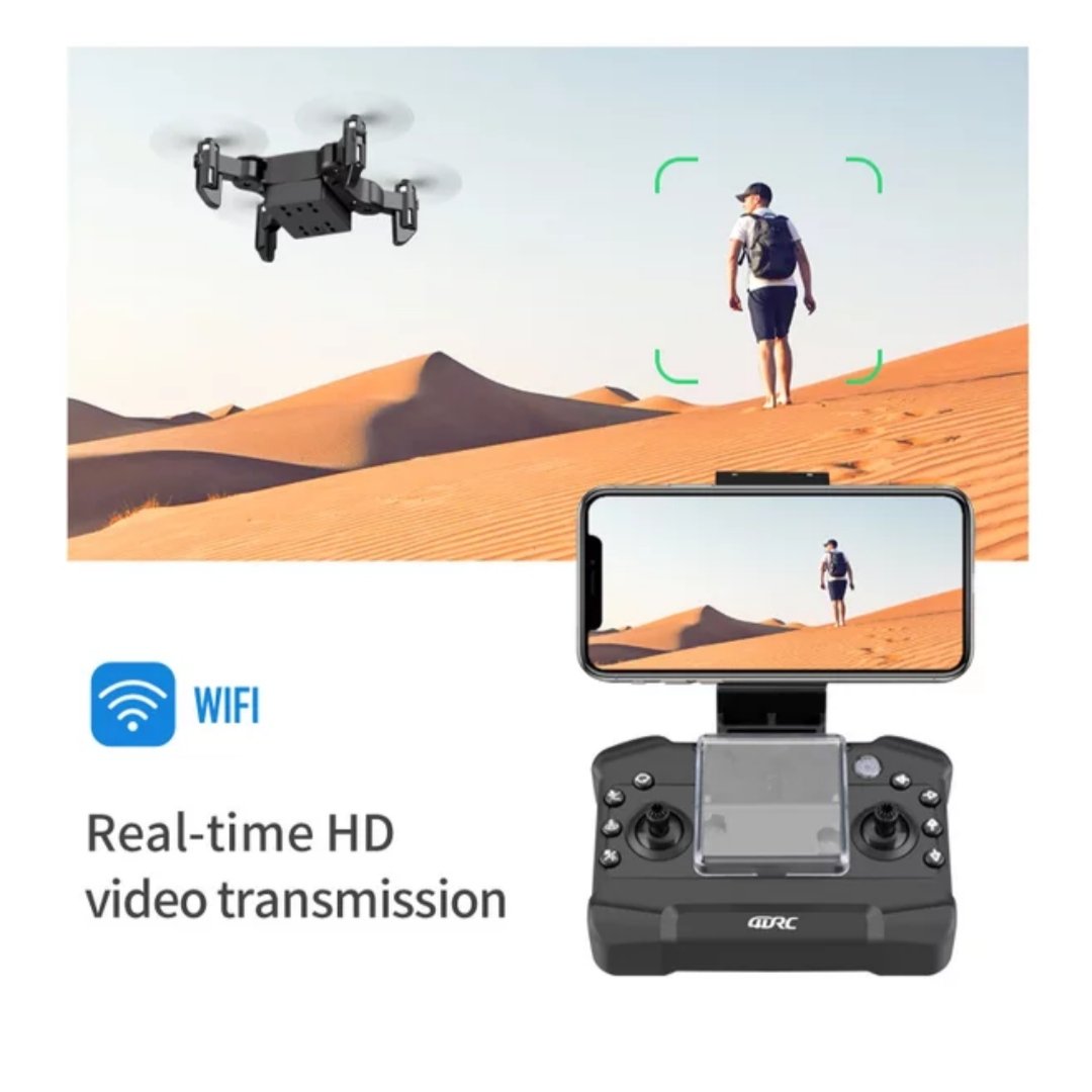 real time HD video and photo transmission 