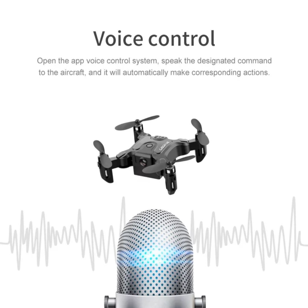 voice control feature 