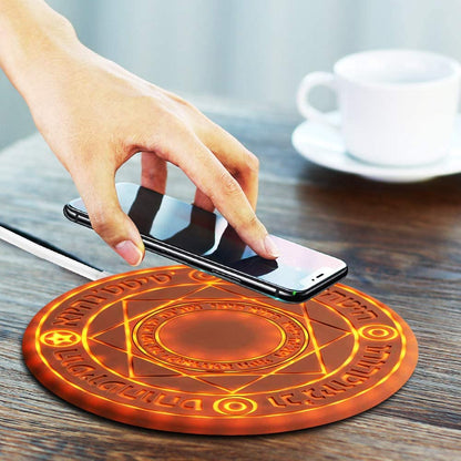 best wireless charger 