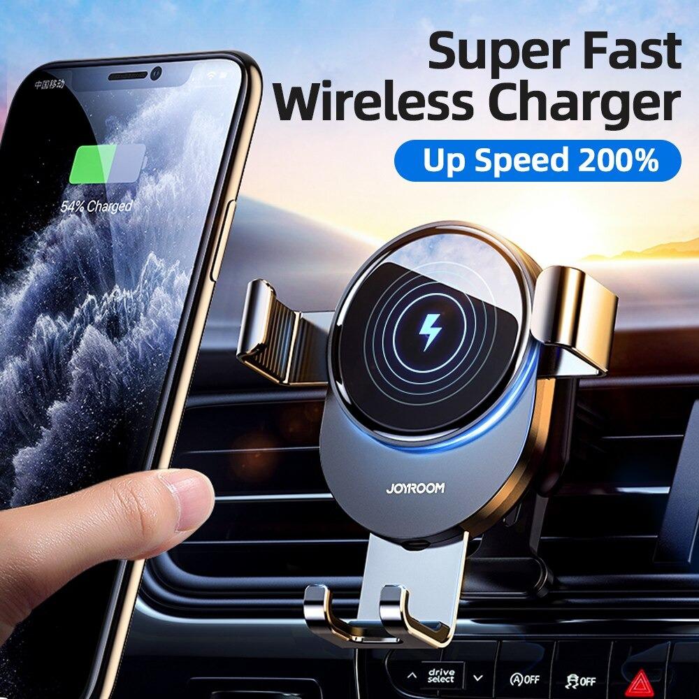 best car wireless charger 