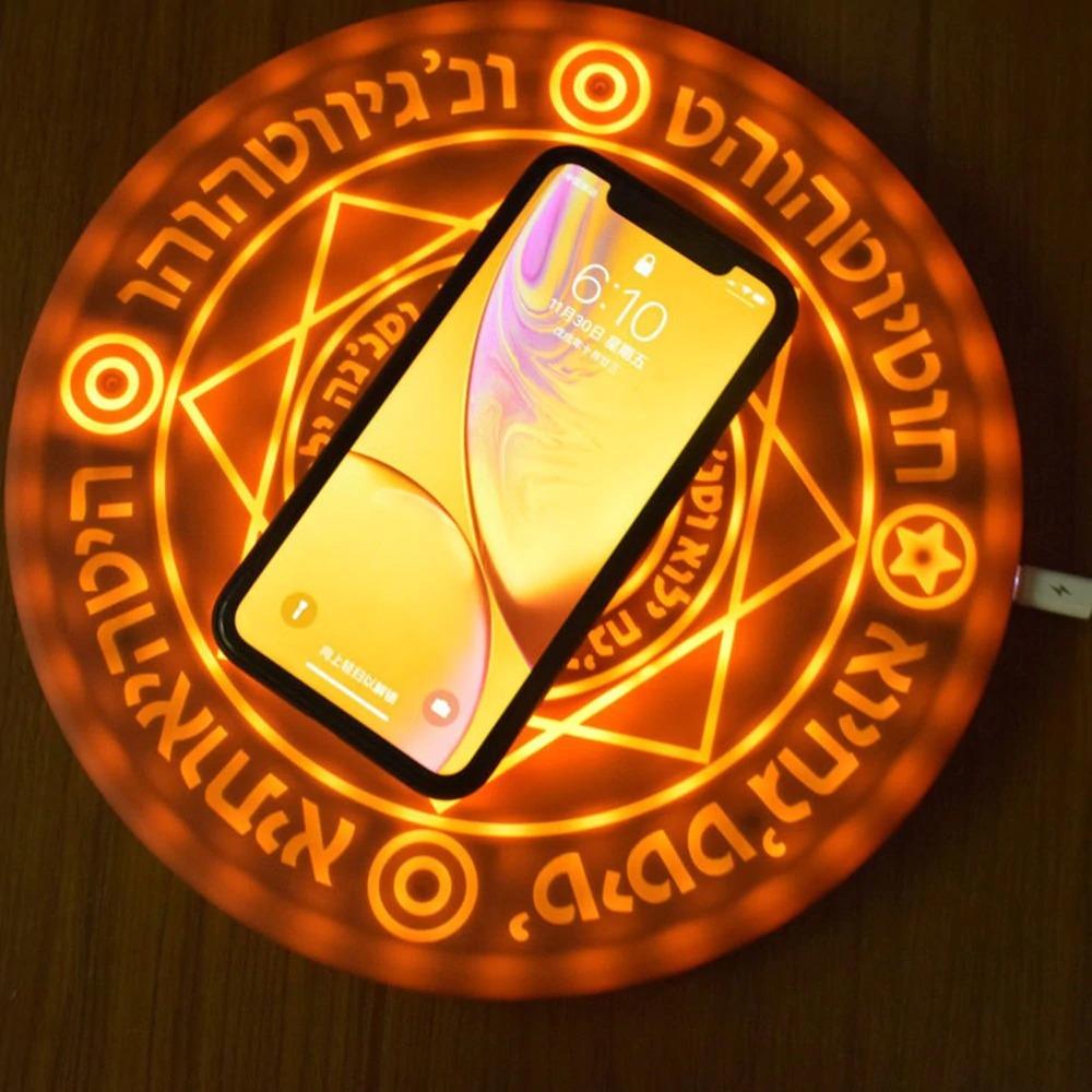 best wireless charger 