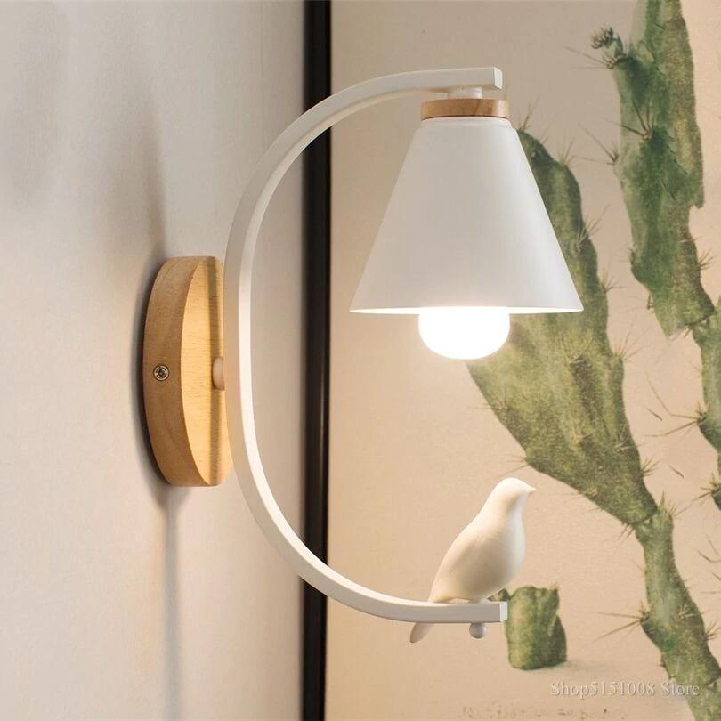 wall lamp for bedroom 