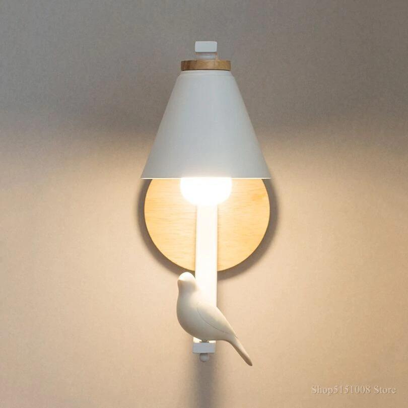 wall lamp for bedroom 