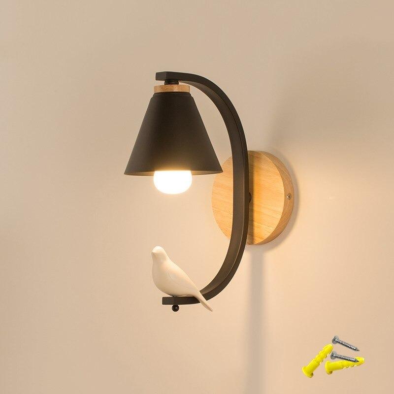 wall lamp for bedroom 