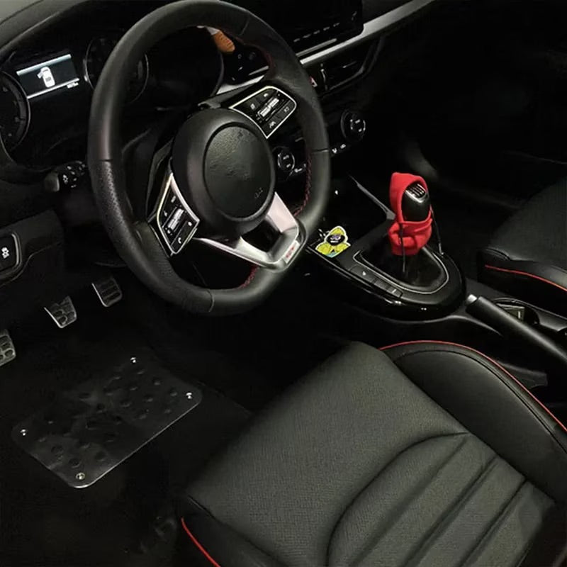 RevShift®️ Original Car Gear Shift Hoodie - Limited Edition - Grey  Technologies