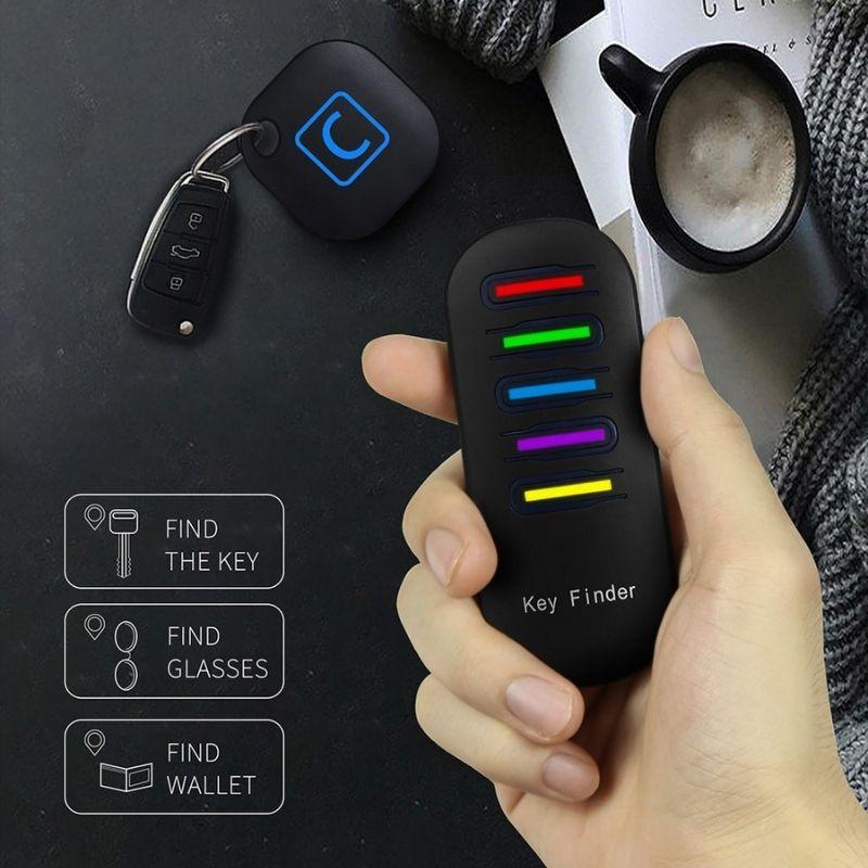 bluetooth key finder 