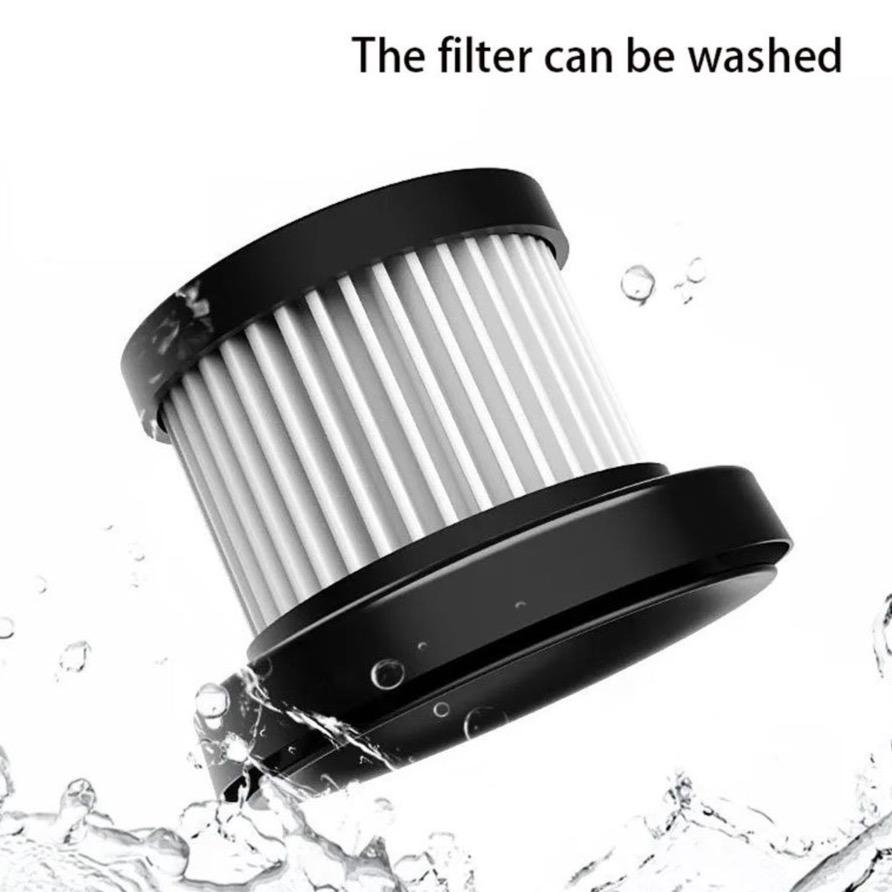 washable HEPA filter 