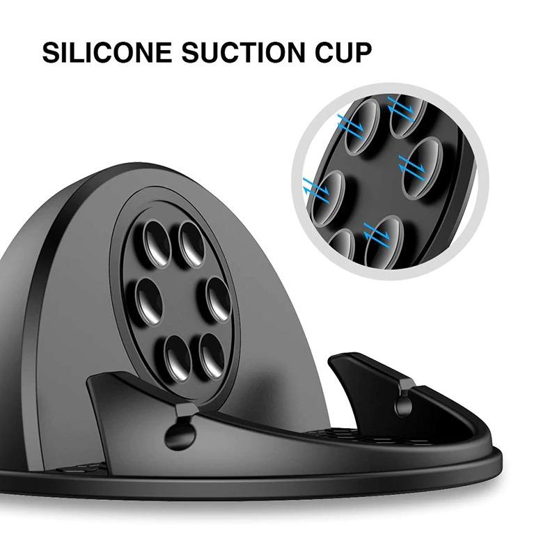 wireless car charger 