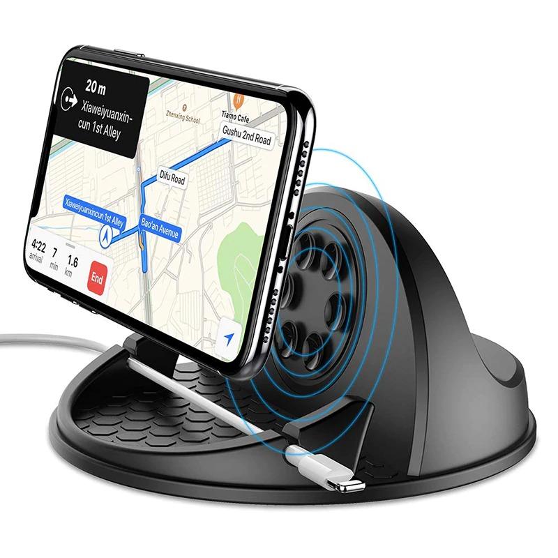 wireless car charger 