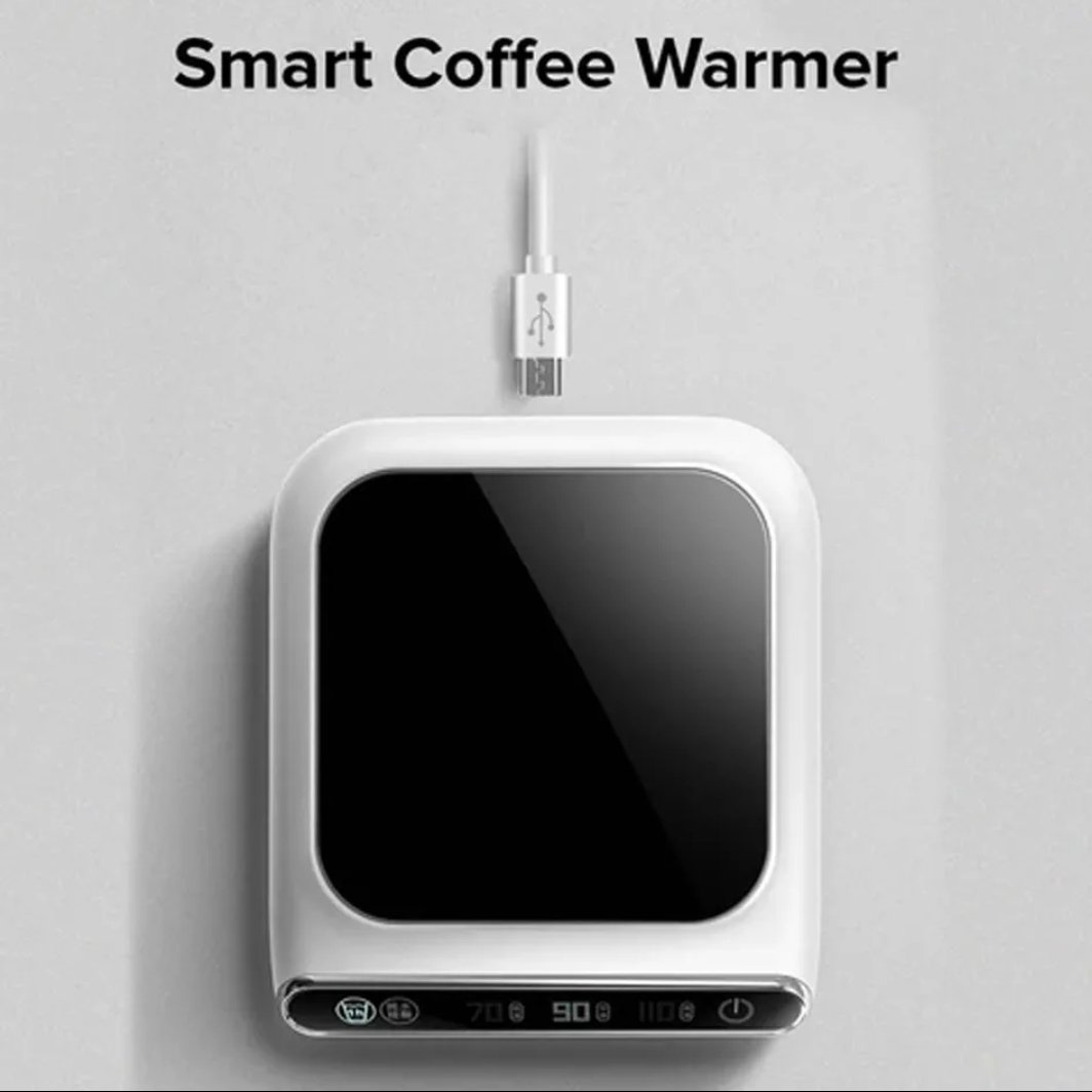 coffee cup warmer 