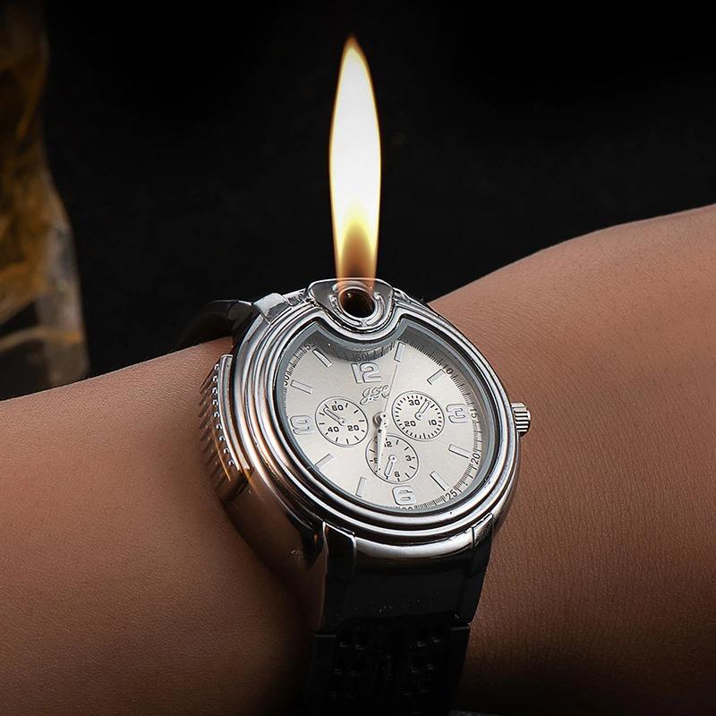 cool lighter watch 