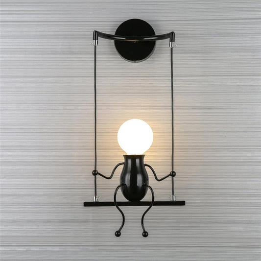 cute lamp for bedroom 