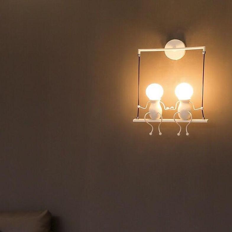 cute lamp for bedroom 