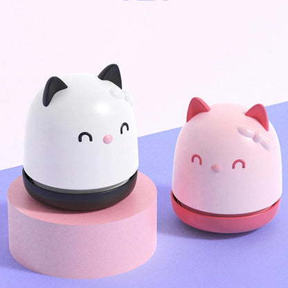 cute mini vacuum cleaner 