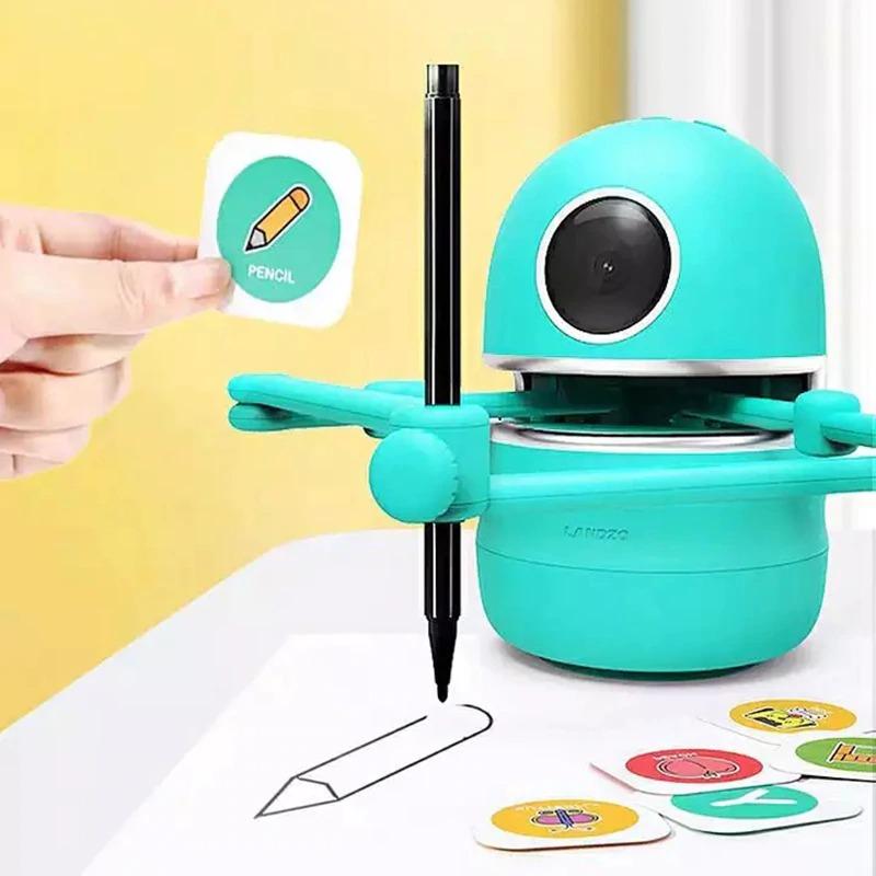 Fensley® Interactive Drawing Robot