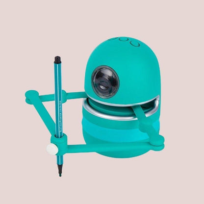 Fensley® Interactive Drawing Robot