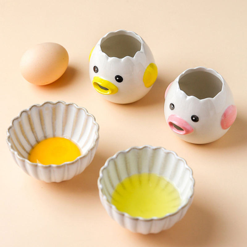 egg yolk separator 