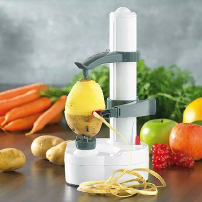 electric fruit peeler 