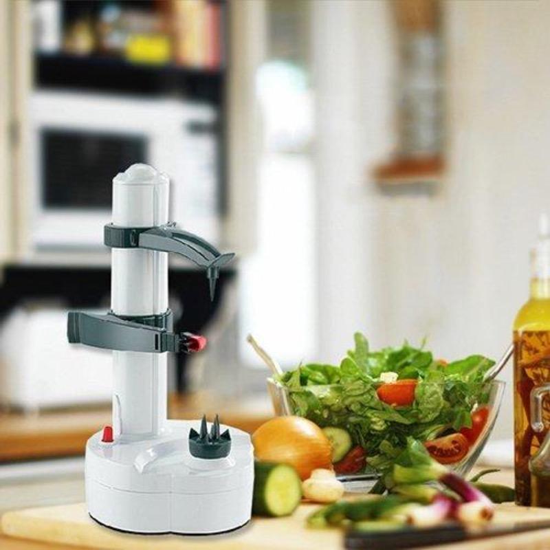 electric fruit peeler 