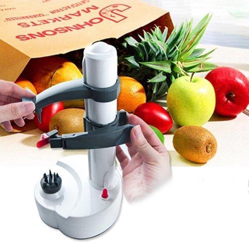 electric fruit peeler 