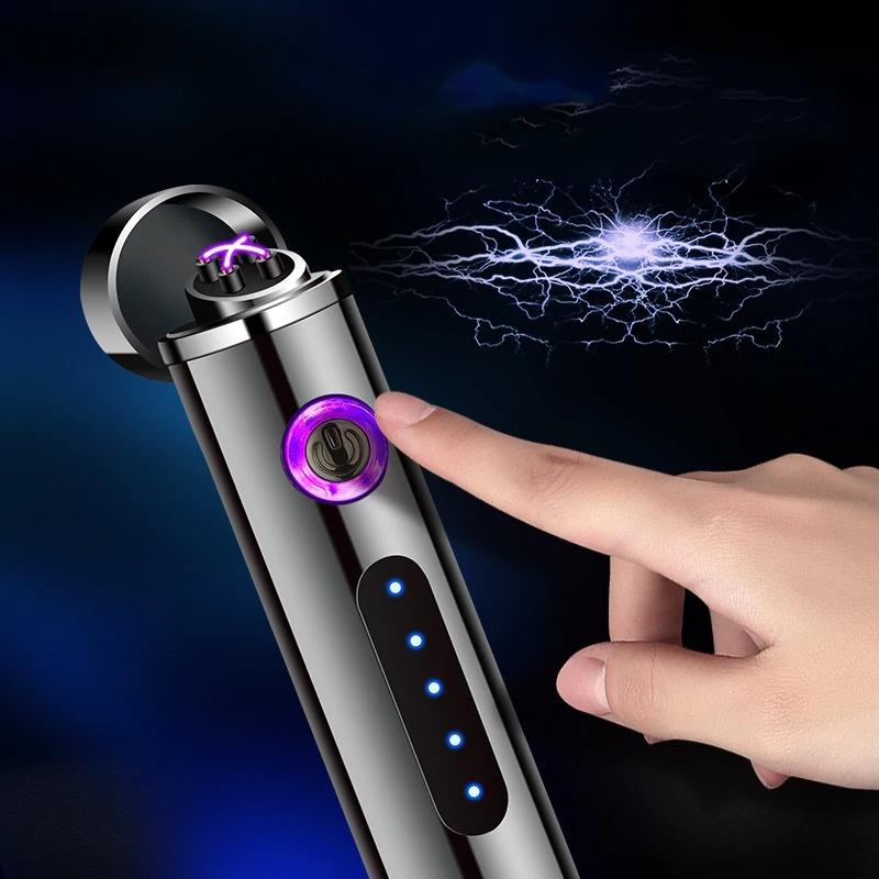 electric arc lighter 