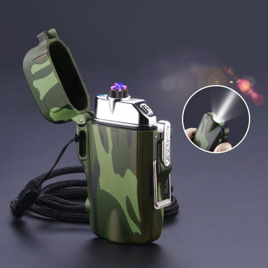 USB Rechargeable Electric Lighter 