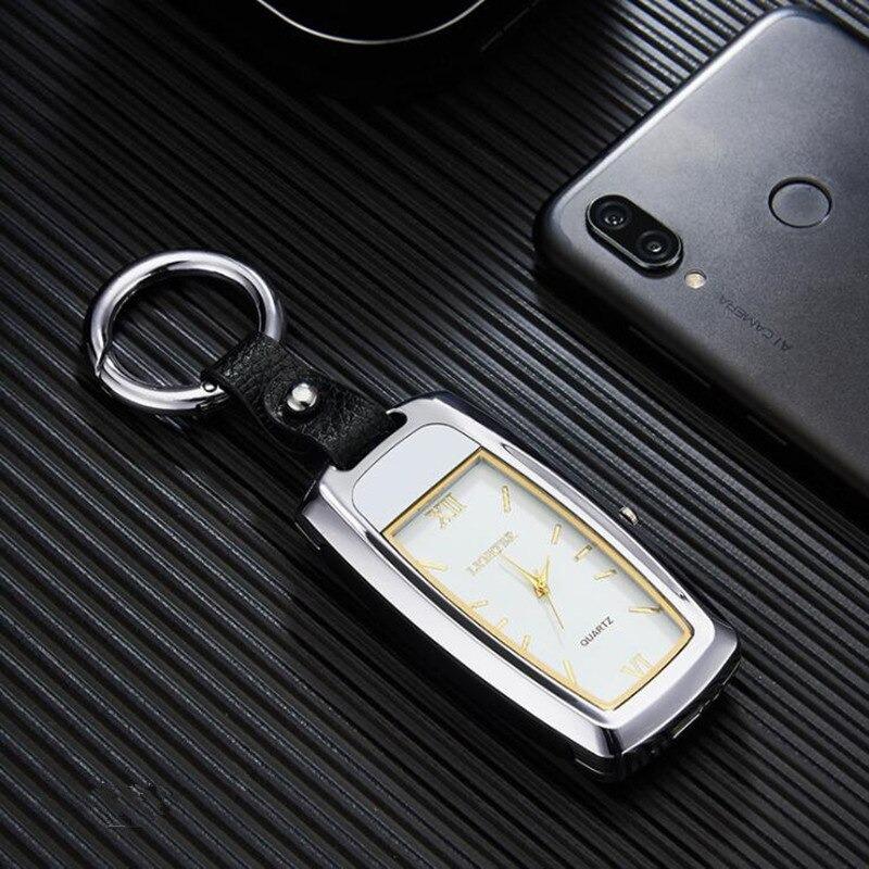 electric lighter with flashlight 