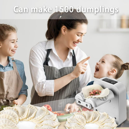 electric portable dumpling maker machineelectric portable dumpling maker machine