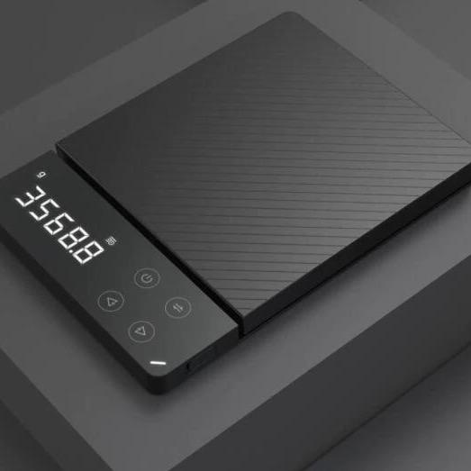 electronic kitchen scale 