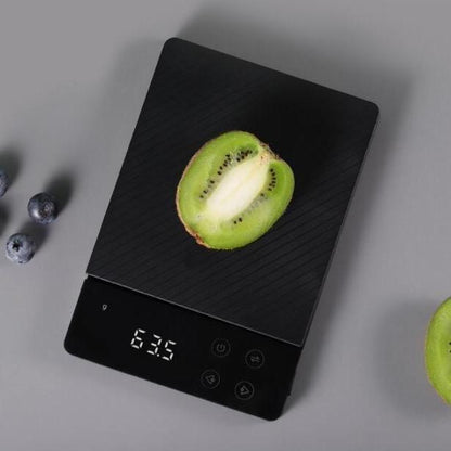 electronic kitchen scale 