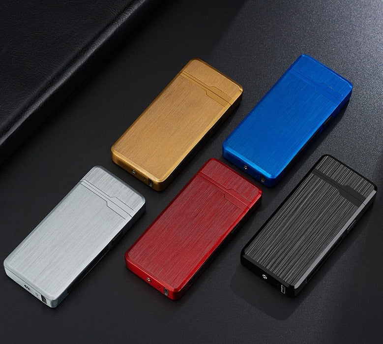 electronic lighter set