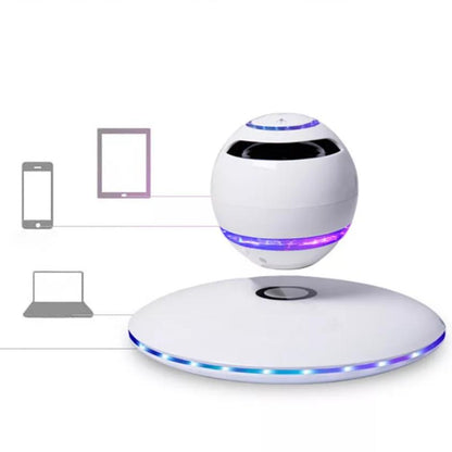 floating bluetooth speaker 