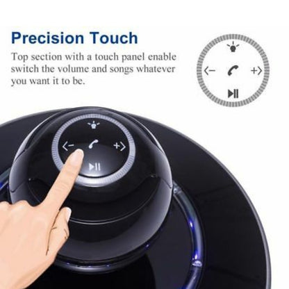 smart touch button 