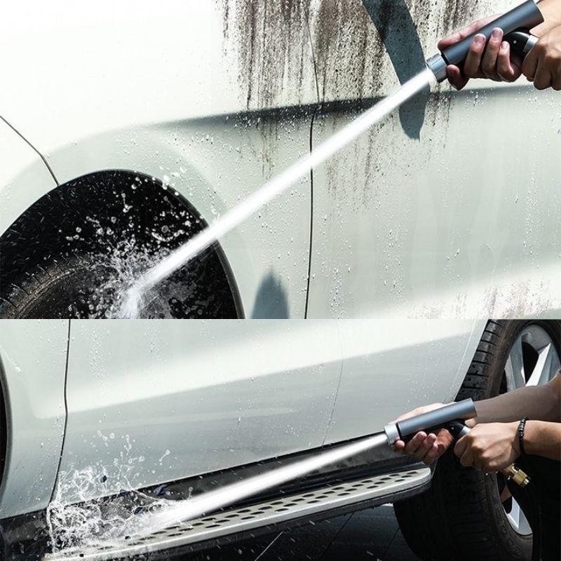 foam gun for car wash 