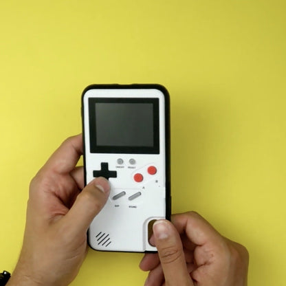 gameboy phone case for iPhone 