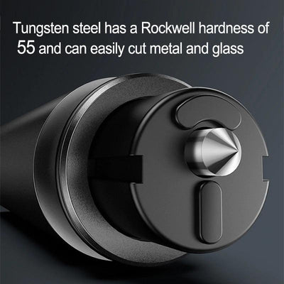 tungsten steel built with extreme hardness