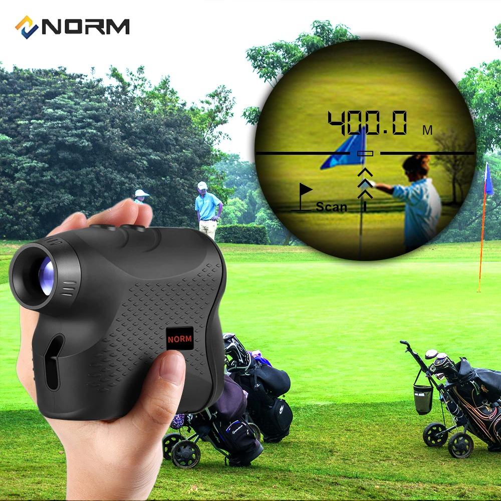 golf rangefinder 