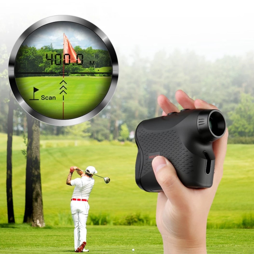 golf rangefinder 