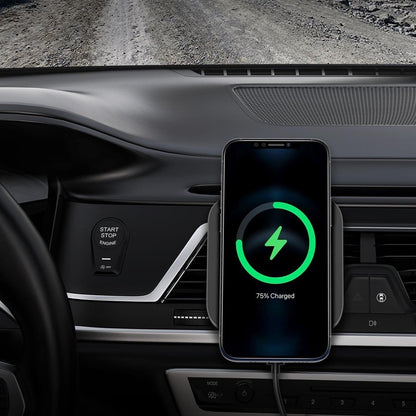 magsafe wireless car charger 